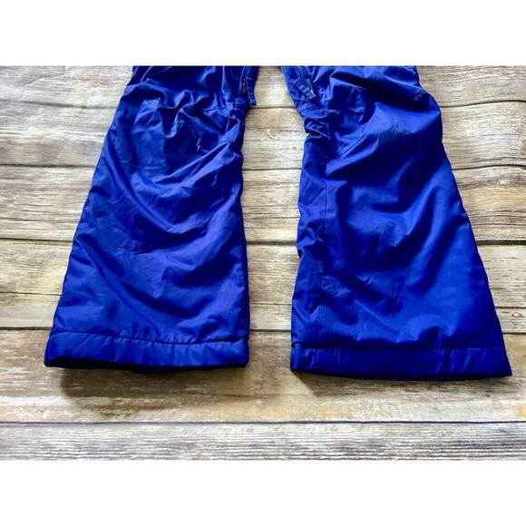 BURTON SNOW PANTS-SIZE 10/12 - Picture 3 of 9